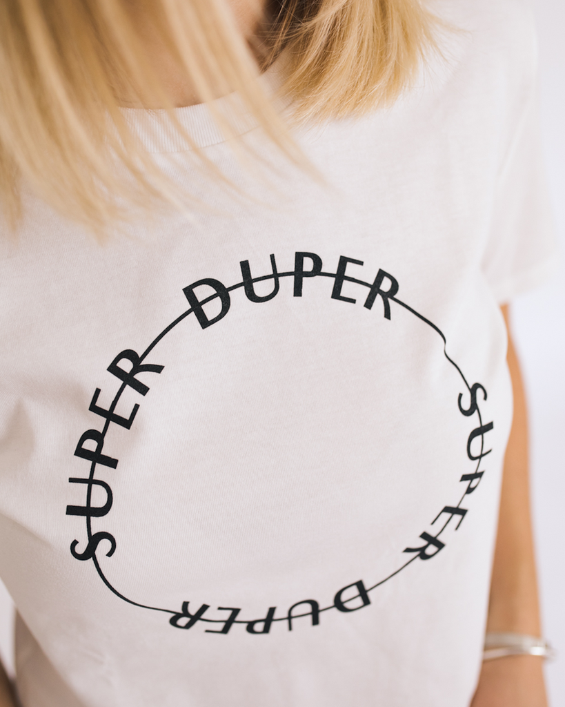 Super Duper Shirt